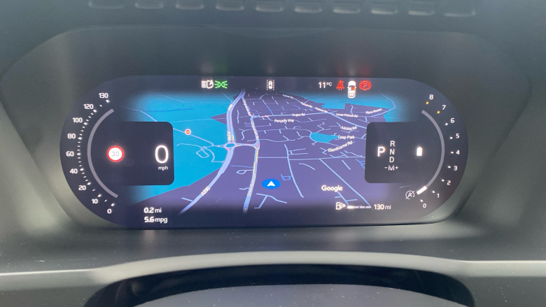 Volvo XC90 2.0 B5P Ultra Dark 5dr AWD Geartronic Petrol Estate